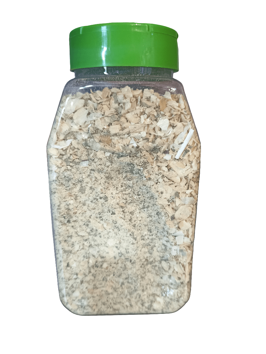 Nassar Blend of Spices & Herbs 250g | توابل نصار خلطة التوابل والاعشاب - 2kShopping