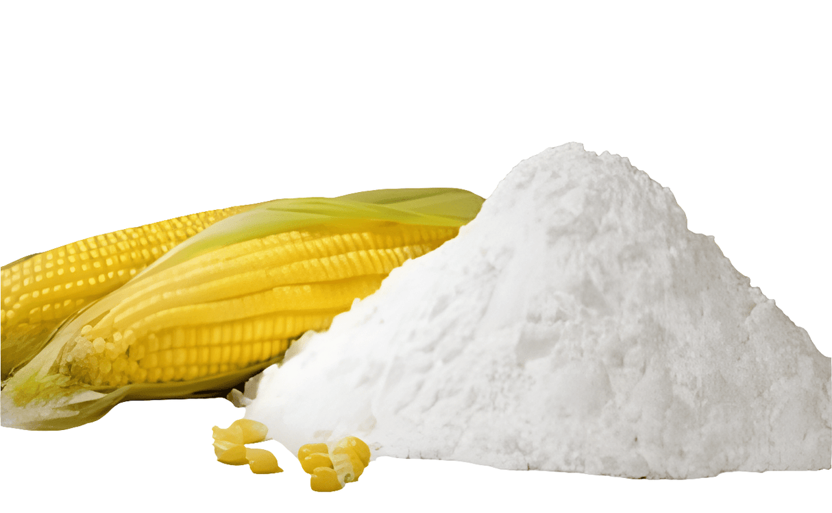 Corn Starch 1Kg | نشا الذرة - 2kShopping