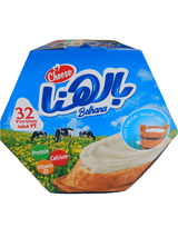 Belhana Triangle Cheese 32 pcs | بالهنا جبنة مثلثات - 2kShopping
