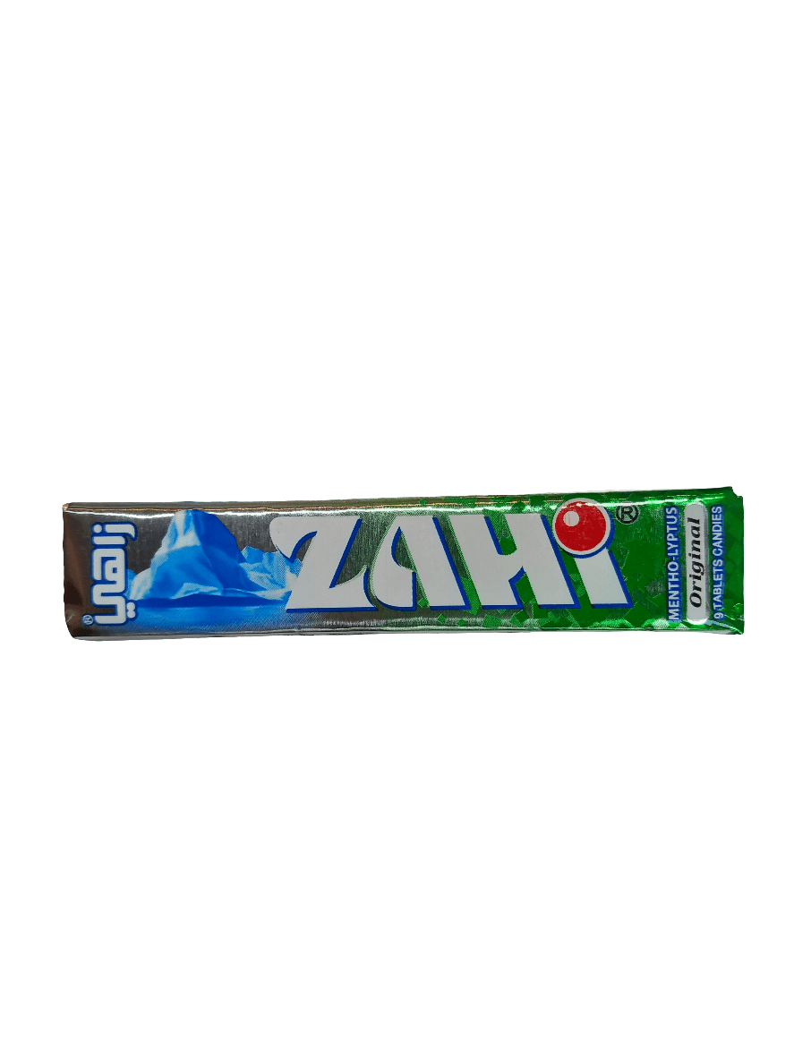 Zahi Original Mint Mentho - Lyptus 30g - 2kShopping