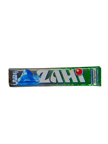 Zahi Original Mint Mentho - Lyptus 30g - 2kShopping