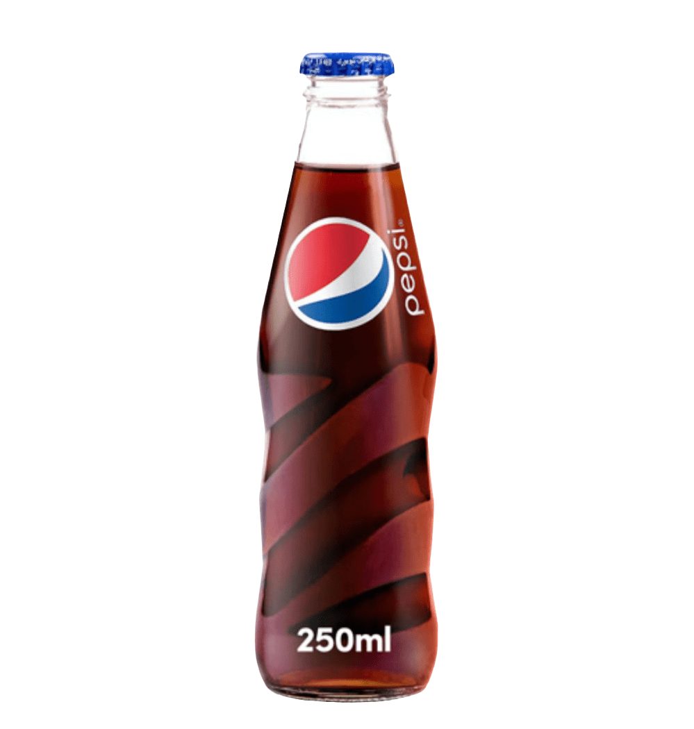 Pepsi Nrb 250 Ml - 2kShopping