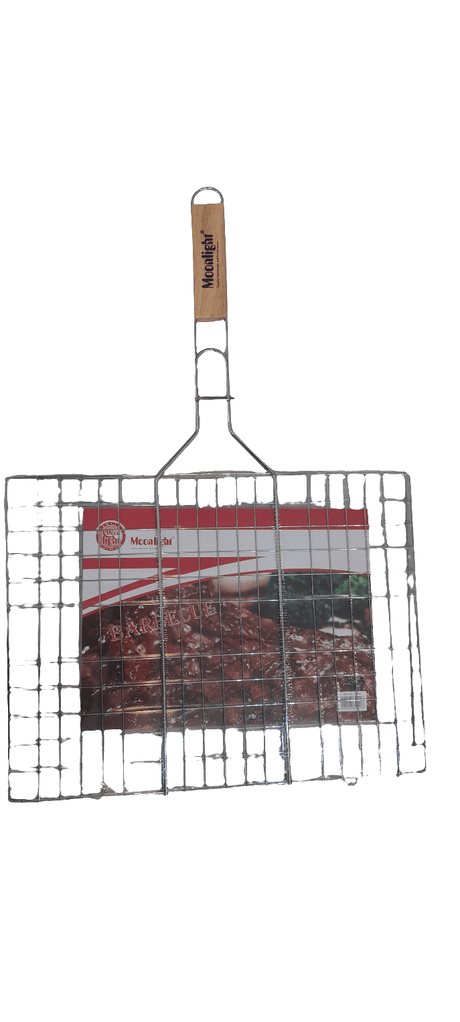 Moonlight BBQ Grill with Handle | شواية باربيكيو مع مقبض - 2kShopping