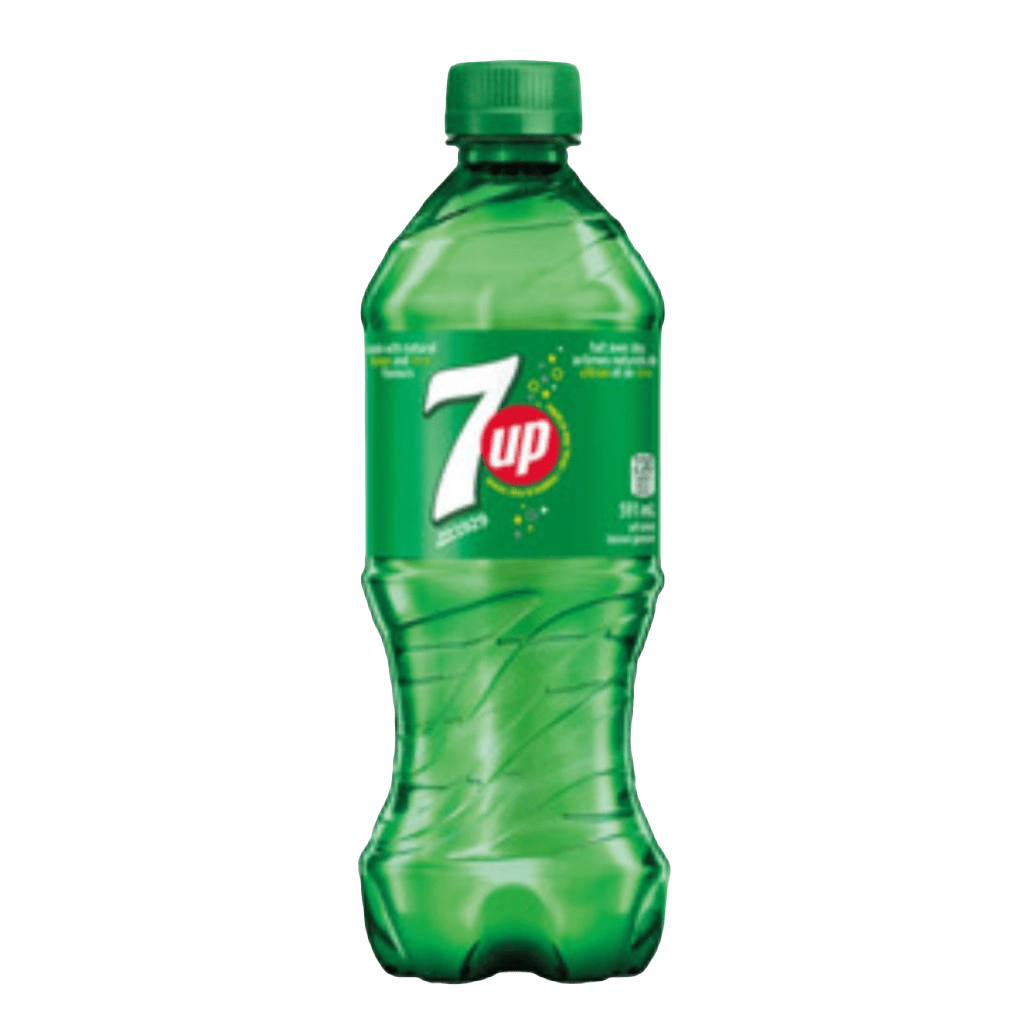 7 Up Pet 298 Ml - 2kShopping