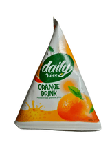 Daily Juice Orange Drink 160ml | ديلي شراب البرتقال - 2kShopping