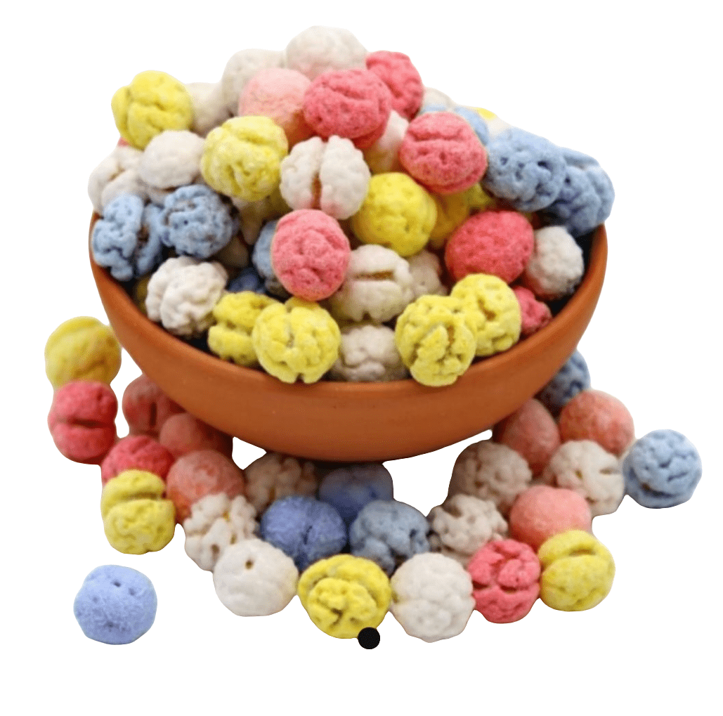 Chickpeas Sugar Coated 250g | حمص مغطى بالسكر - 2kShopping