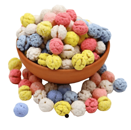 Chickpeas Sugar Coated 250g | حمص مغطى بالسكر - 2kShopping