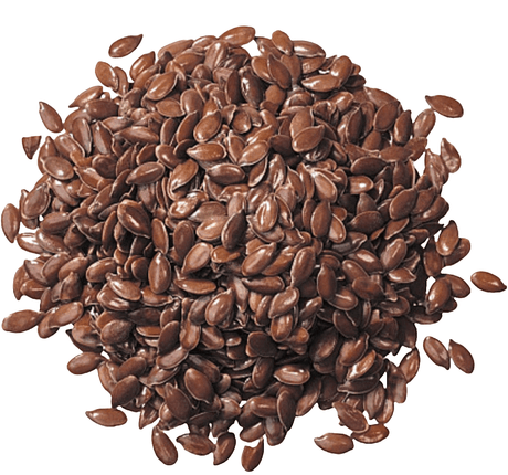 Flax Seeds 1Kg | بذور الكتان - 2kShopping