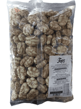 Tops Caramel Milk Chocolate Dragee with Pecan 1kg - 2kShopping