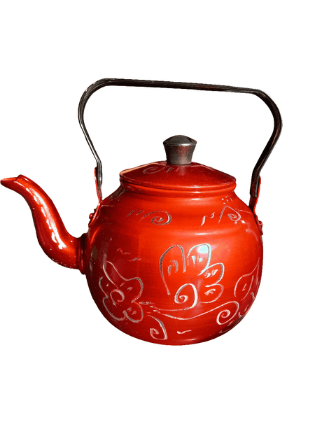 Colored Teapot Size 2.5 | إبريق شاي ملون - 2kShopping