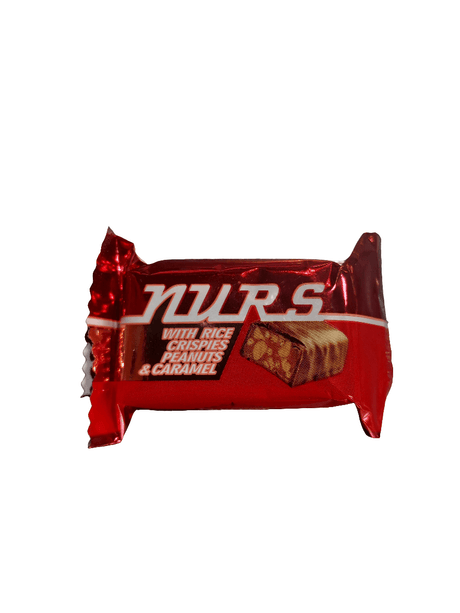 Ulduz Nurs Rice Crispies 1Kg|أولدوز نورس رقائق أرز المقرمشة - 2kShopping