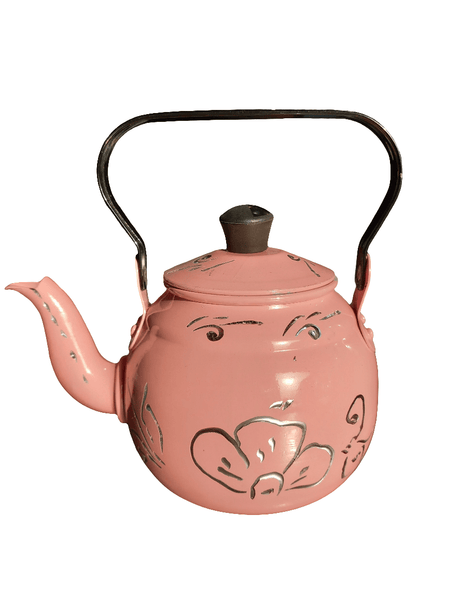 Colored Teapot Size 2 | إبريق شاي ملون - 2kShopping