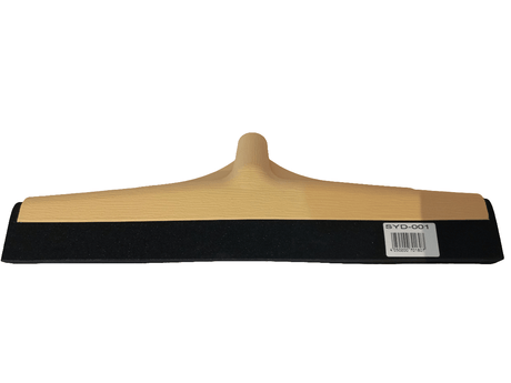 HTE Plastic Wiper with Stick | قشاطة بلاستيكية مع عصاة - 2kShopping