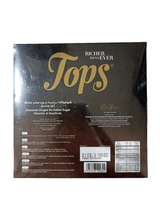 Tops Dragee Mix Chocolate Almonds & Hazelnuts Sugar - Free 375g | توبس شوكولاتة دراجيه اللوز و البندق - 2kShopping