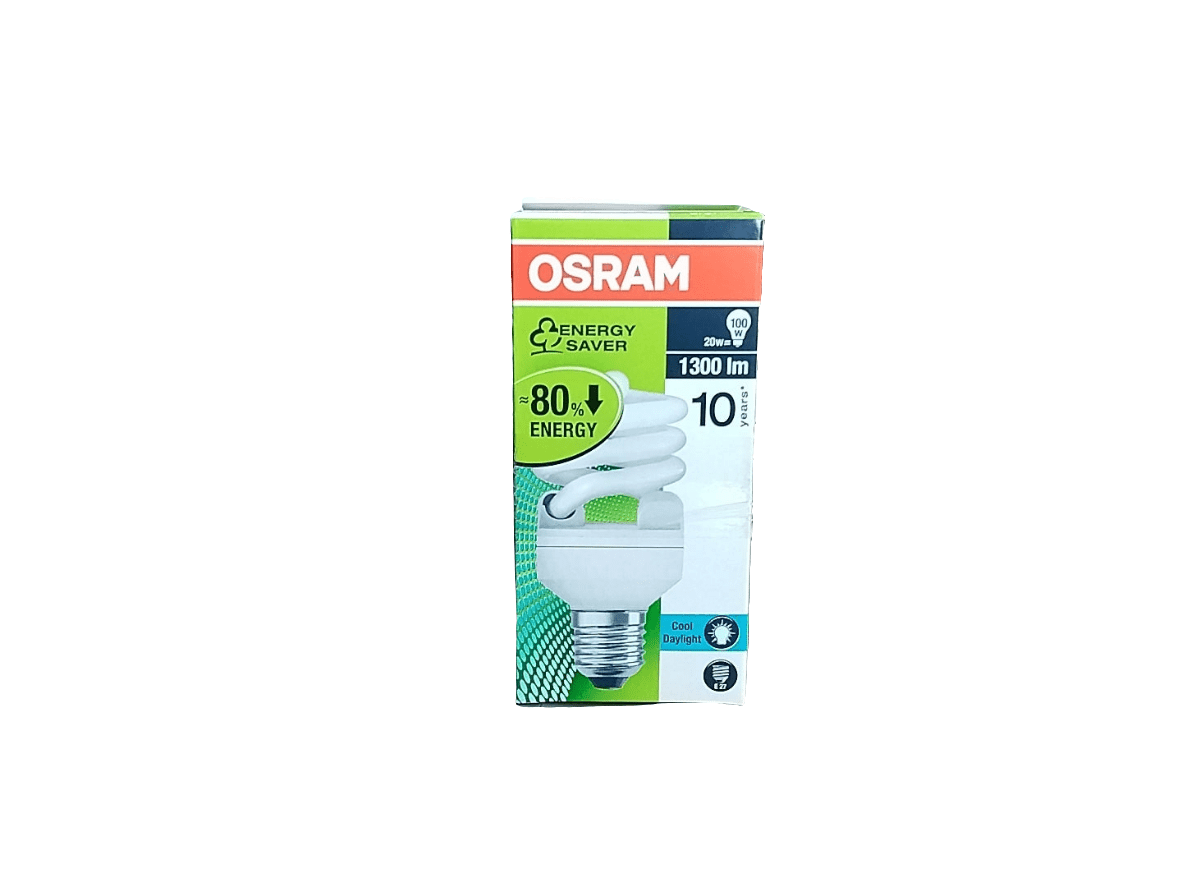Osram Dulux Superstar 20W - 2kShopping