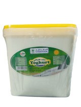 Digdaga Yoghurt 4Kg | دقداقة زبادي طازج - 2kShopping