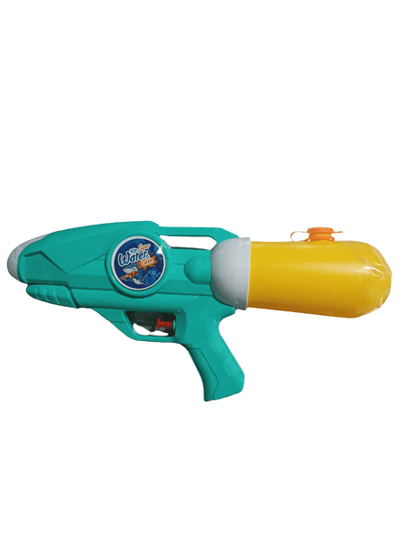 Super Water Gun | مسدس المياه الفائق - 2kShopping