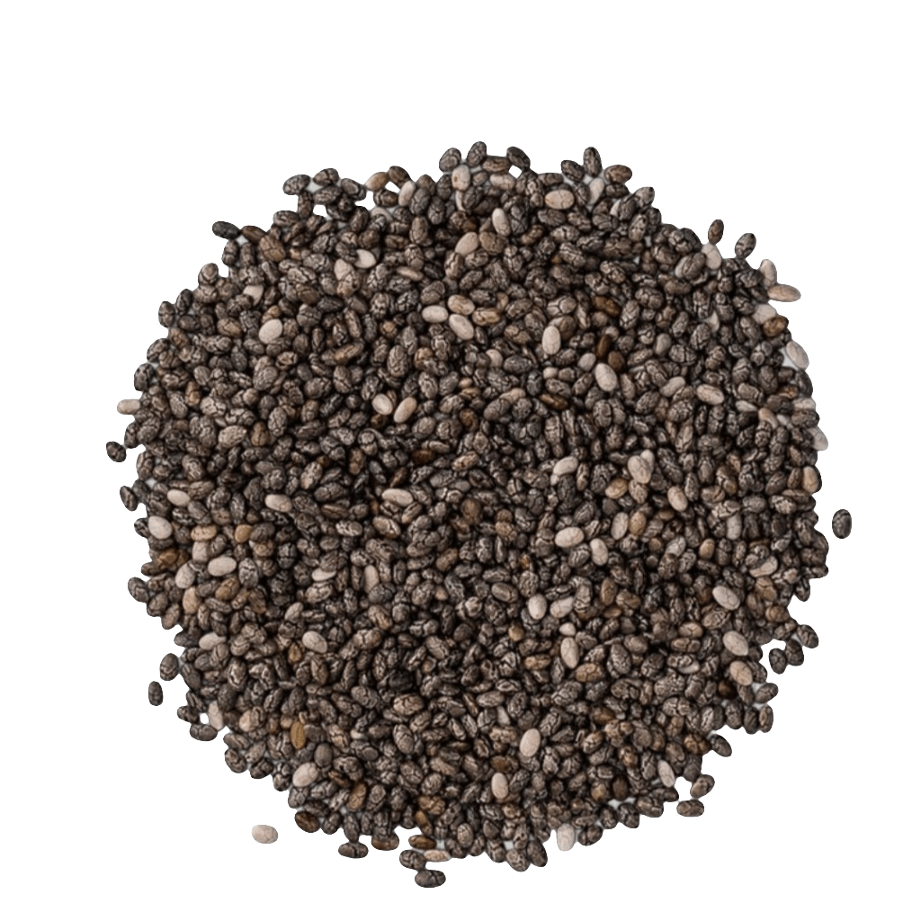 Chia Seeds 250g | بذور الشيا - 2kShopping