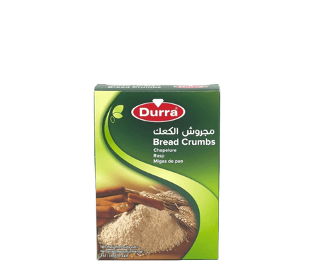 Durra Bread Crumbs 200g | الدرة مجروش الكعك - 2kShopping