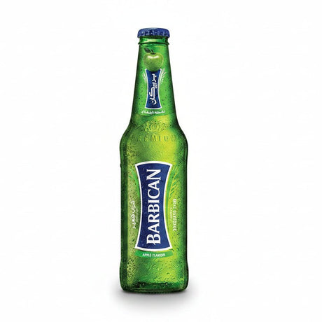 Barbican Apple Flavor 330Ml - 2kShopping
