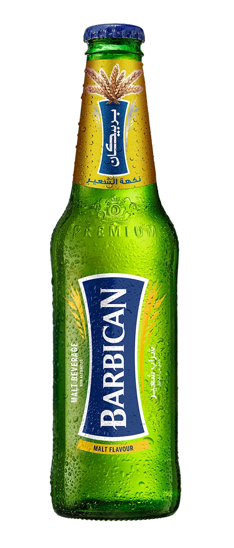 Barbican Malt 330Ml - 2kShopping