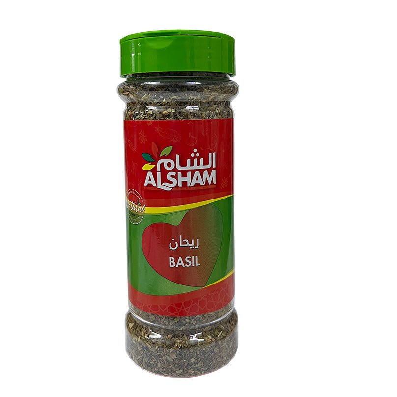 Al Sham Basil 82g | الشام ريحان - 2kShopping
