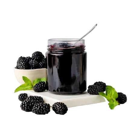 Berries Jam Syria 1Kg | مربى توت سوري - 2kShopping