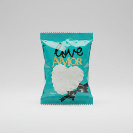 Bifa Love Amor Coconut Cake 55gm - 2kShopping