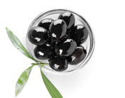 Black Olives Jalt Syria 1Kg | زيتون أسود جلط سوري - 2kShopping