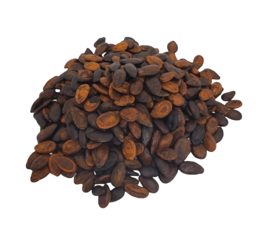 Black Seeds Roasted 1Kg | بزر بطيخ اسود محمص - 2kShopping