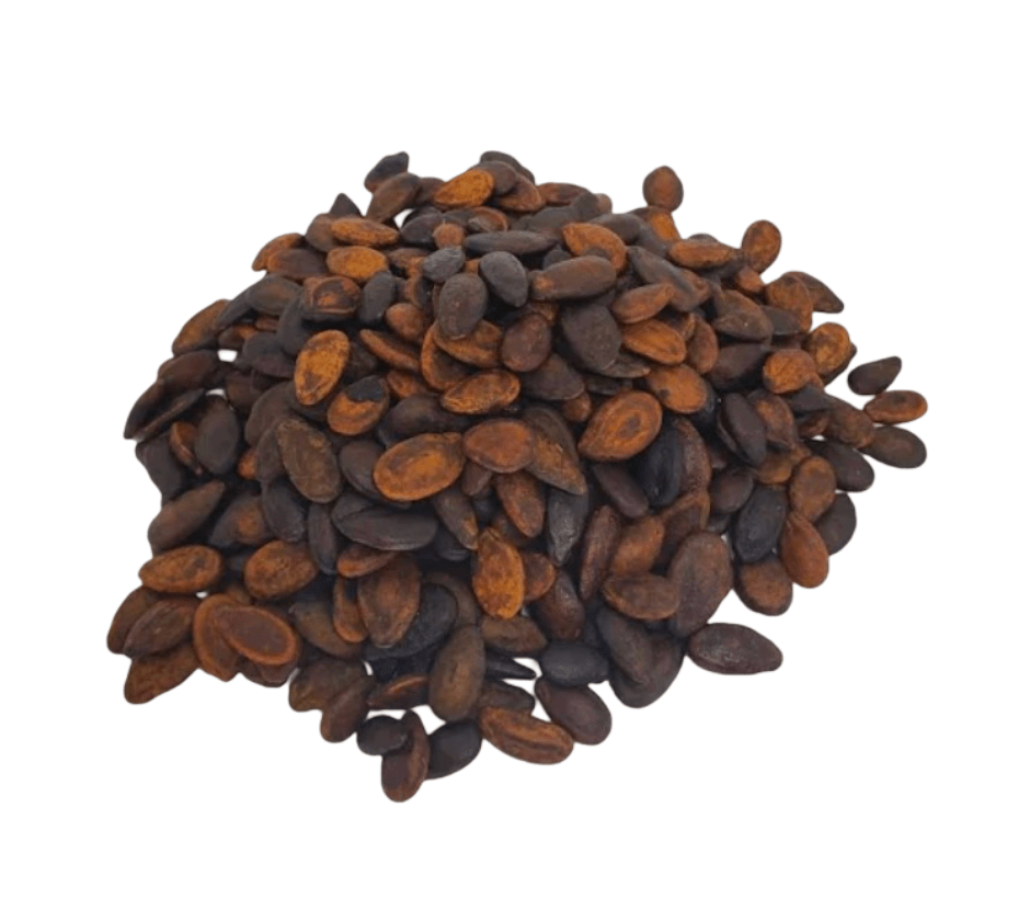 Black Seeds Roasted 250g | بزر بطيخ اسود محمص - 2kShopping