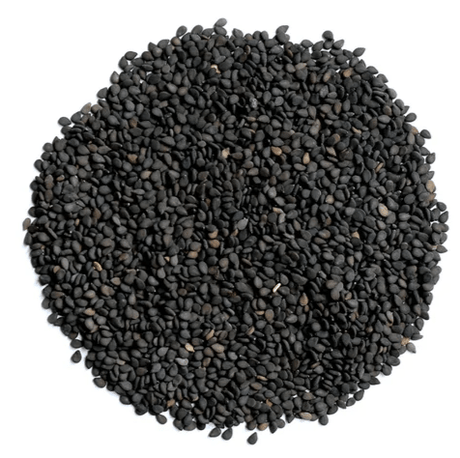 Black Sesame Seeds 250g | سمسم اسود - 2kShopping