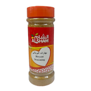 Al Sham Biryani Seasoning 160g (Exp: 30/12/2026)