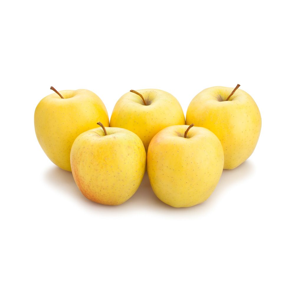 Golden Apples (France) | (فرنسي) تفاح اصفر 