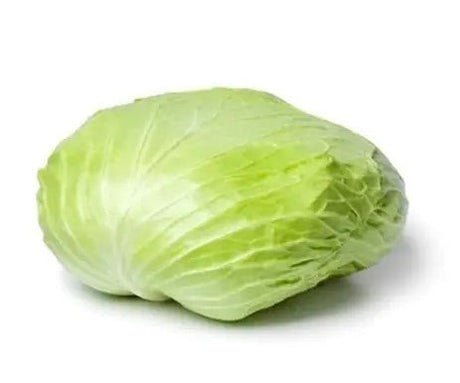 Cabbage Flat Jordanian 1.5 - 2.5Kg - 2kShopping