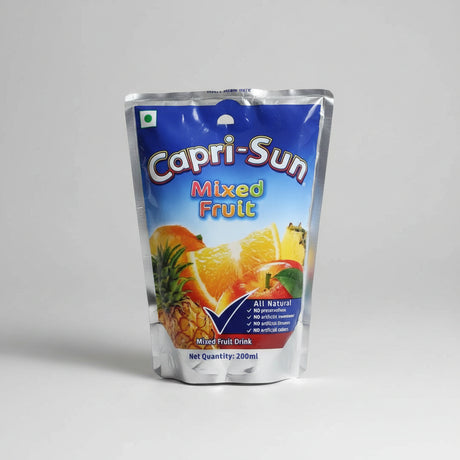 Capri Sun Fruit Mixfruit 200Ml - 2kShopping