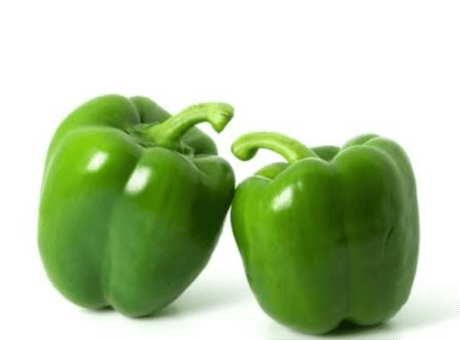 Capsicum Green Jordan 1Kg | فليفلة خضراء أردنية - 2kShopping