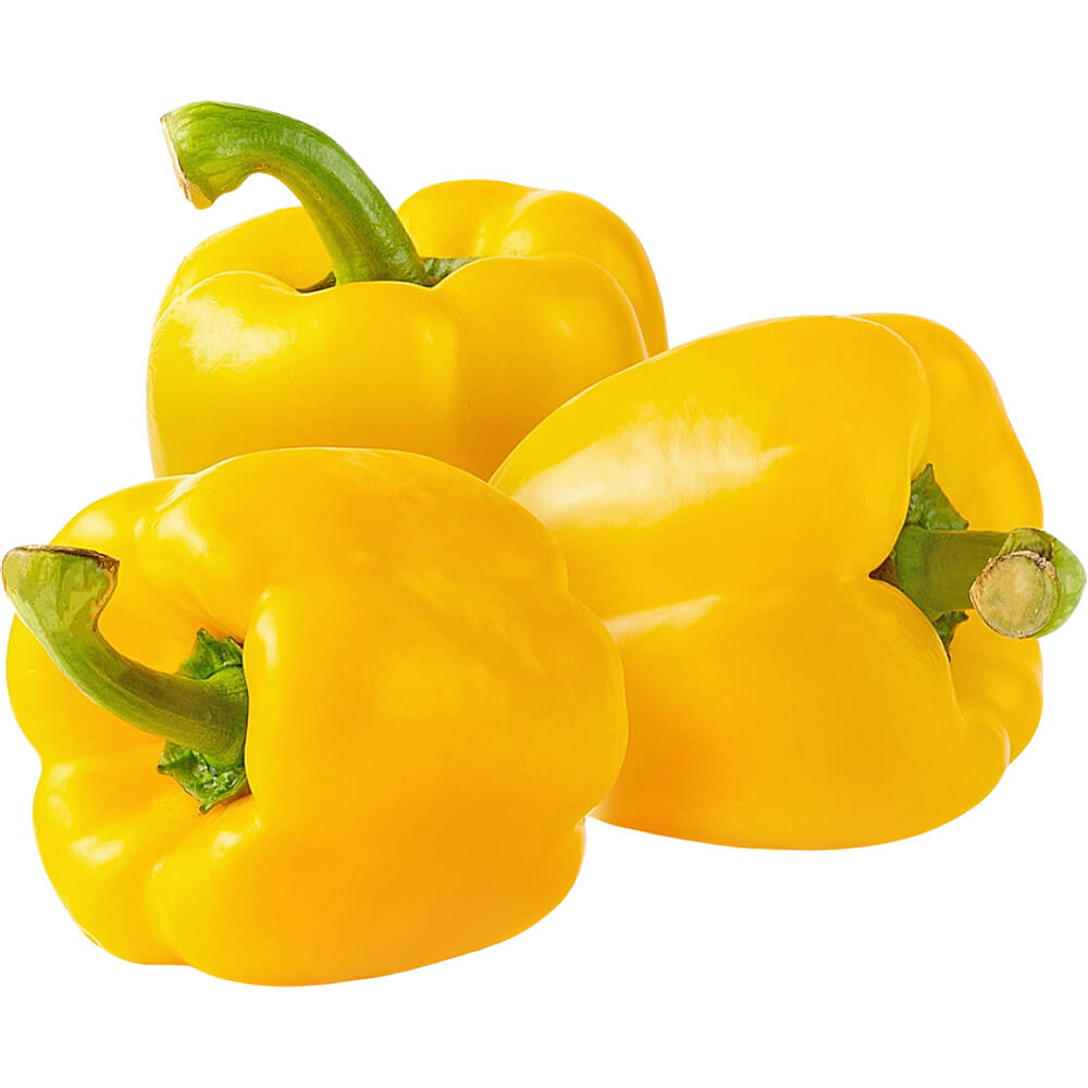 Capsicum Green Jordan 1Kg | فليفلة خضراء أردنية