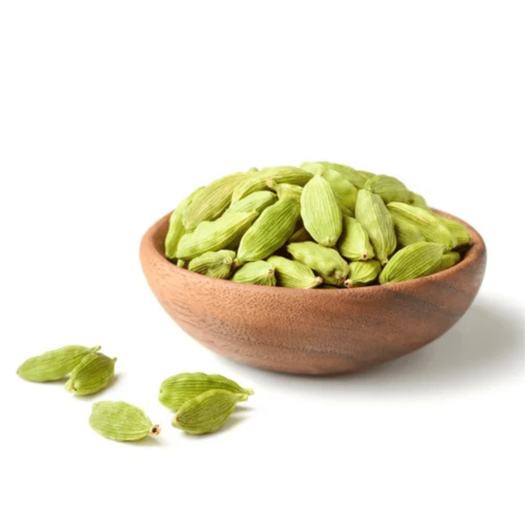 Cardamom Seeds Roasted 10Kg | هيل محمص - 2kShopping
