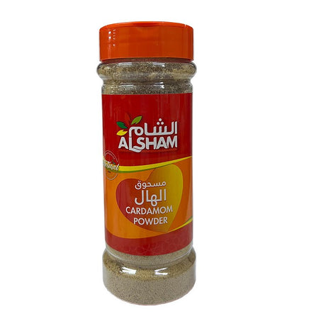 Al Sham Cardamon Powder 132g | الشام مسحوق الهال - 2kShopping
