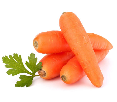 Carrots Australian 500g | جزر أسترالي - 2kShopping