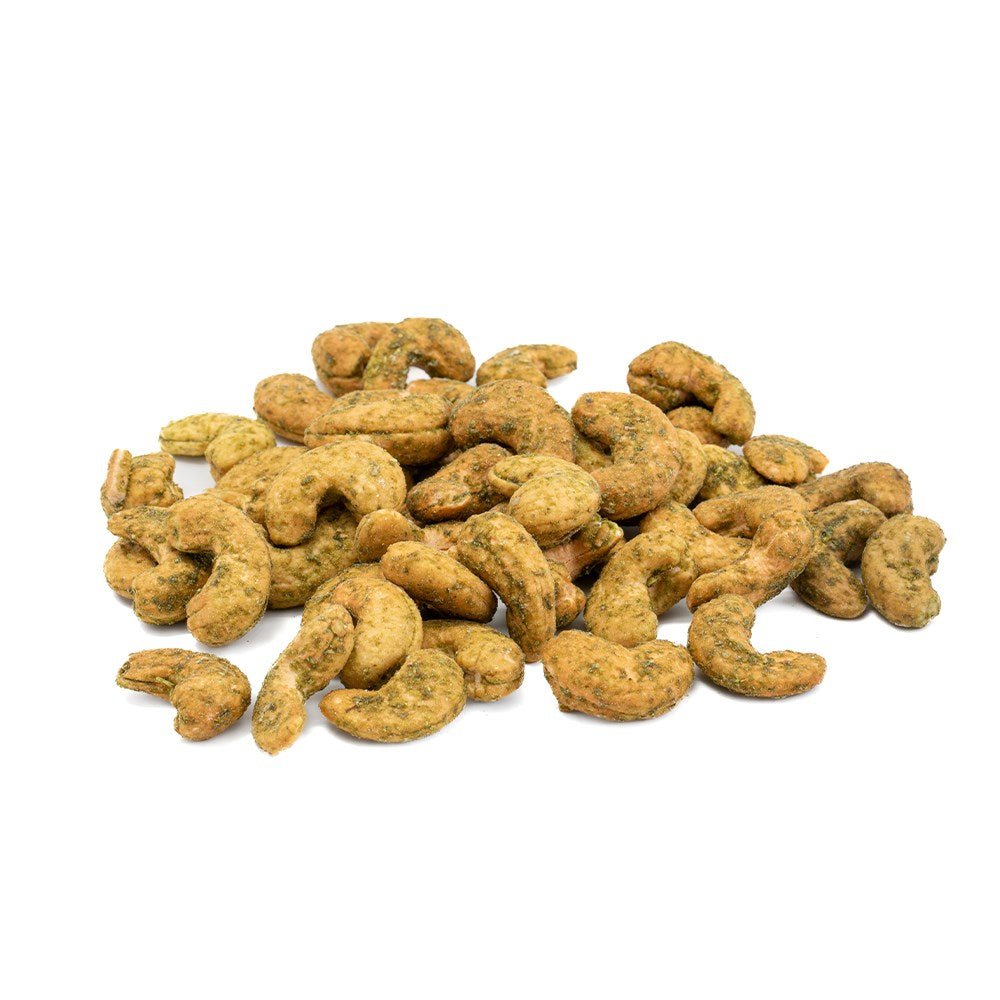 Cashew Roasted Thyme 1Kg | كاجو بنكهة الزعتر - 2kShopping