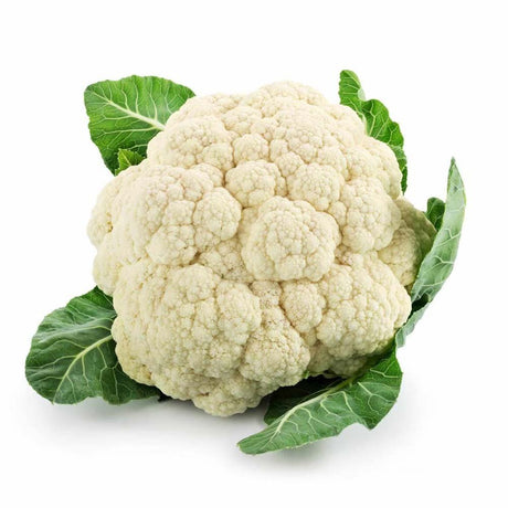 Cauliflower Jordanian 1Kg | زهرة أردني - 2kShopping