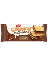 Tiffany Crunch 'n Cream Wafer 65g