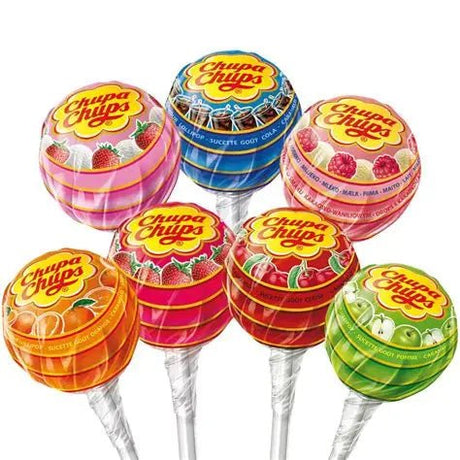 Chupa Chups Lolipop - 2kShopping
