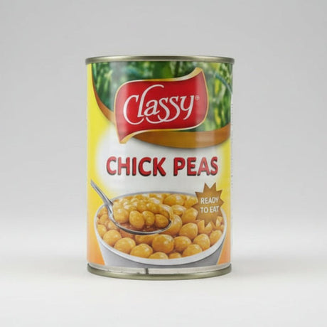 Classy Chickpeas 400G - 2kShopping