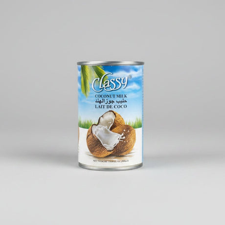 Classy Coconut Milk 400Ml - 2kShopping