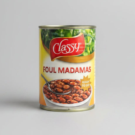 Classy Foul Madamas 400G - 2kShopping