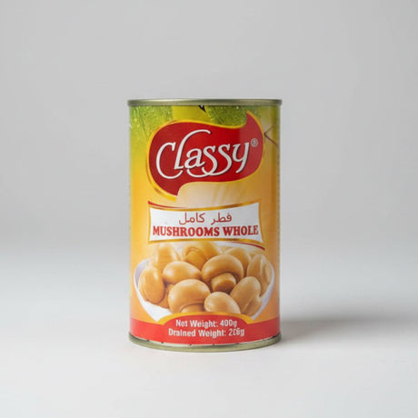 Classy Mushroom Whole 400G - 2kShopping