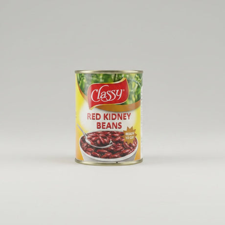 Classy Red Kidney Beans 400G - 2kShopping